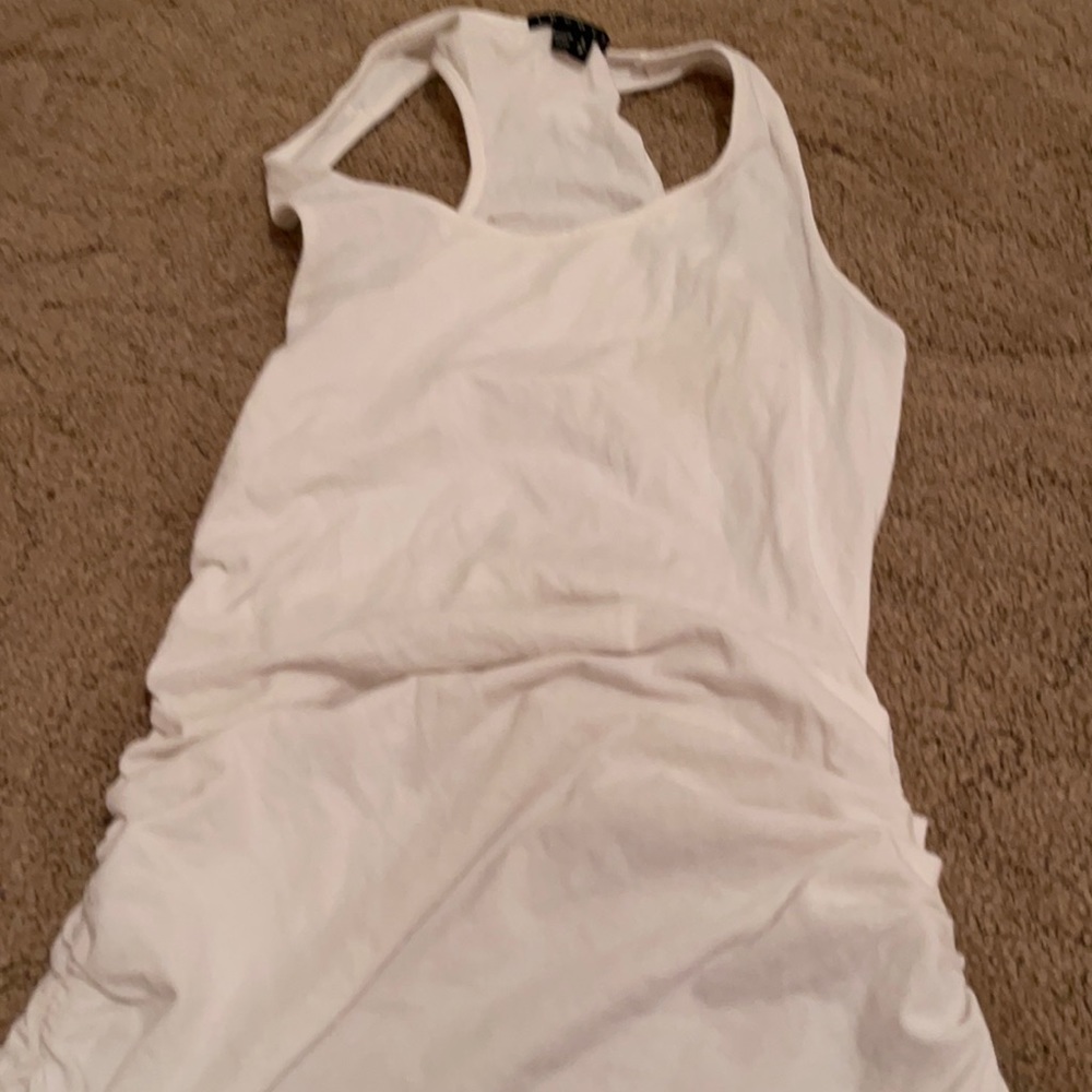 Theory tank